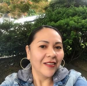 Meet your Posher, Patty